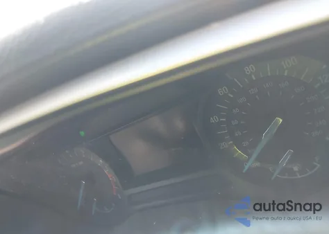 2016 Ford Fusion Se из США, поврежденный, VIN 3FA6P0H70GR117634